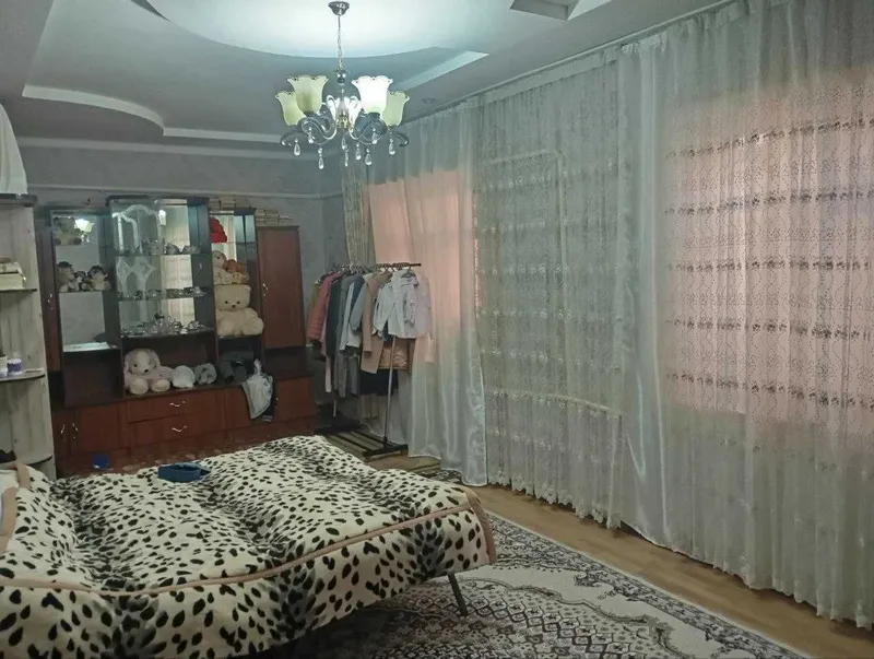 Продаю. свой дом 5 комнат с участком 8 сот. Uy uchstka 8 sot sotiladi — фото 3