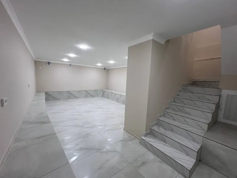 Аренда Офис 120 м² | М.Буюк Ипак Йули| 1-Линия — фото 3