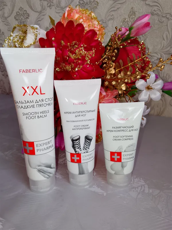 Продукция Faberlic Продукция Faberlic