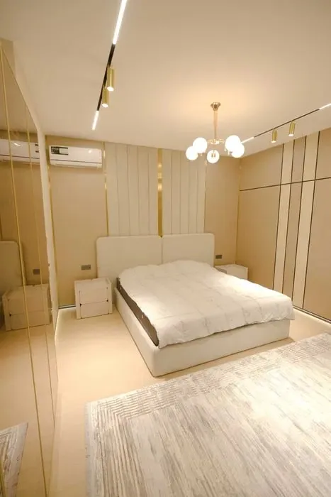 Celebrity Residence’da 2/4/9 kvartira ijaraga beriladi 7