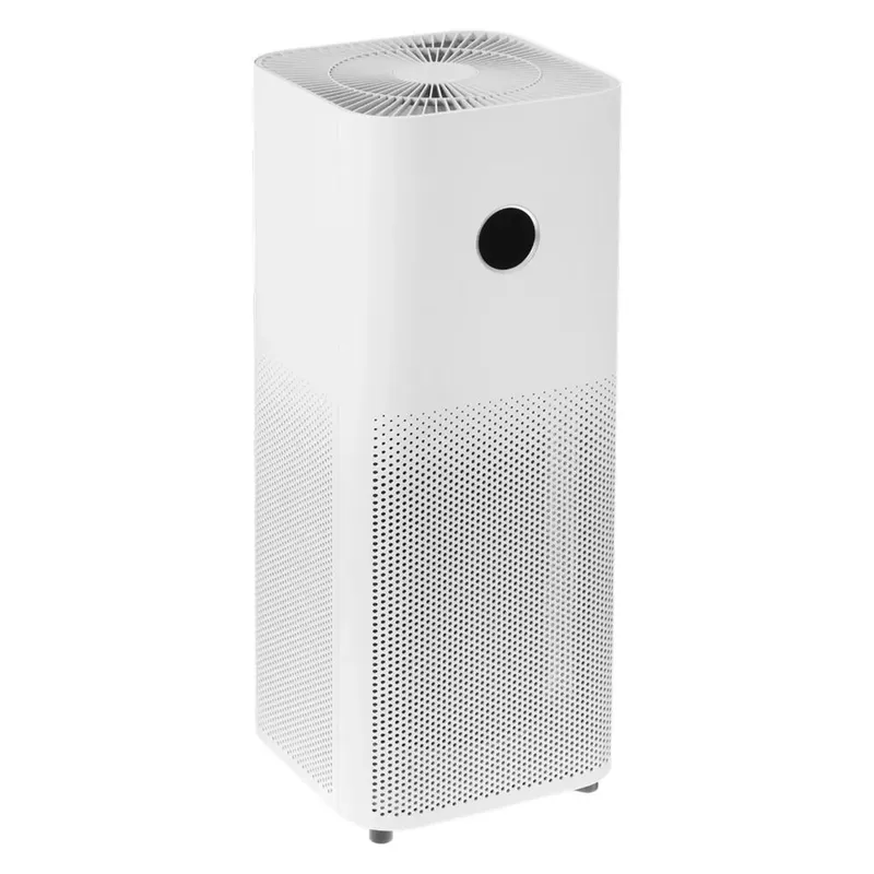 Очиститель воздуха Xiaomi Smart Air Purifier 4 Pro — фото 3