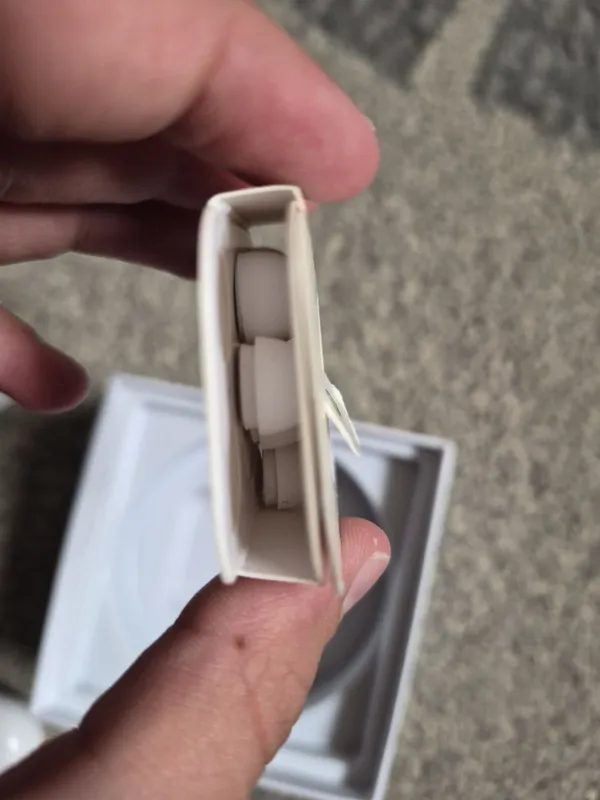 Продам копия AirPods Pro 2 устаревшая версия 8 Продам копия AirPods Pro 2 устаревшая версия 8