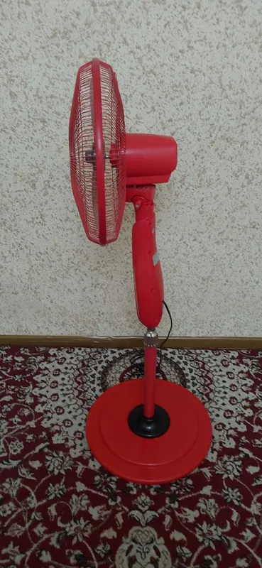 Продам вентилятор — фото 1