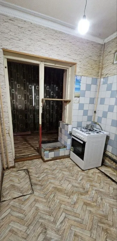 Продаётся однокомнатная квартира на Максим Горький (БИЙ) — фото 2