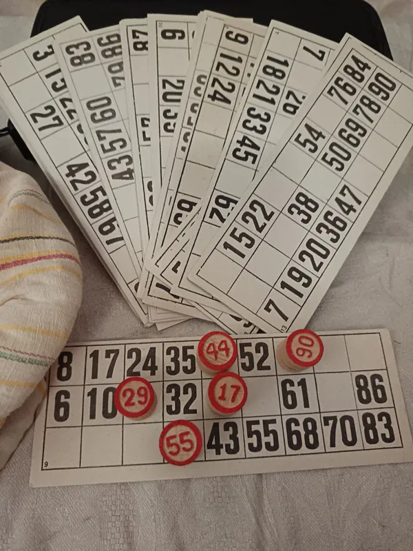 Лото ретро ссср Lotto Retro SSSR — фото 3