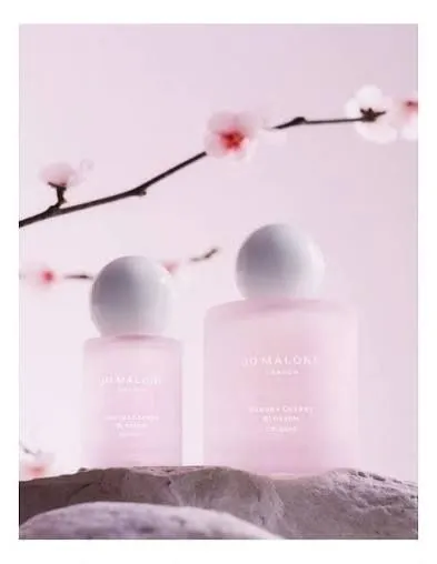 Jo Malone Sakura Cherry Blossom