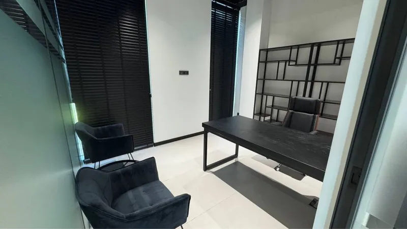 Tashkent City Nest One | 115кв - нежилое помещение Продажа — фото 5
