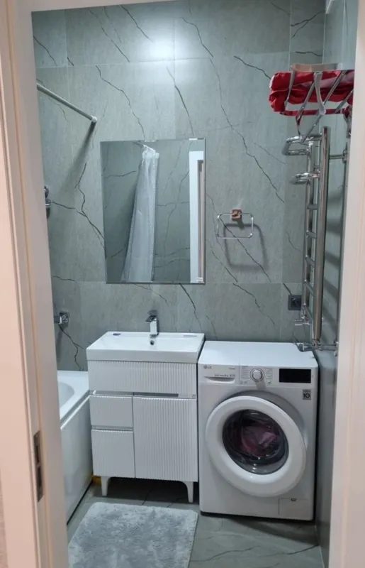 Аренда. Сеул Мун. Новостройка — фото 3