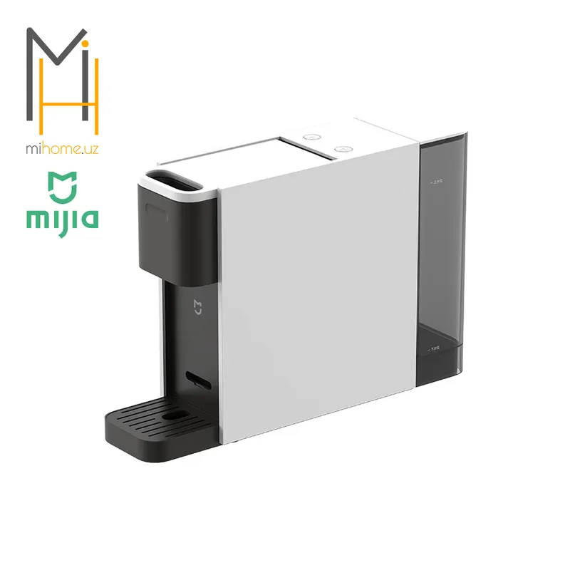 Кофемашина капсульная Xiaomi Mijia N1 — фото 2