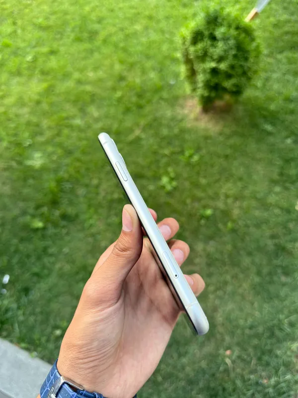 iPhone 11 256GB ideal 5