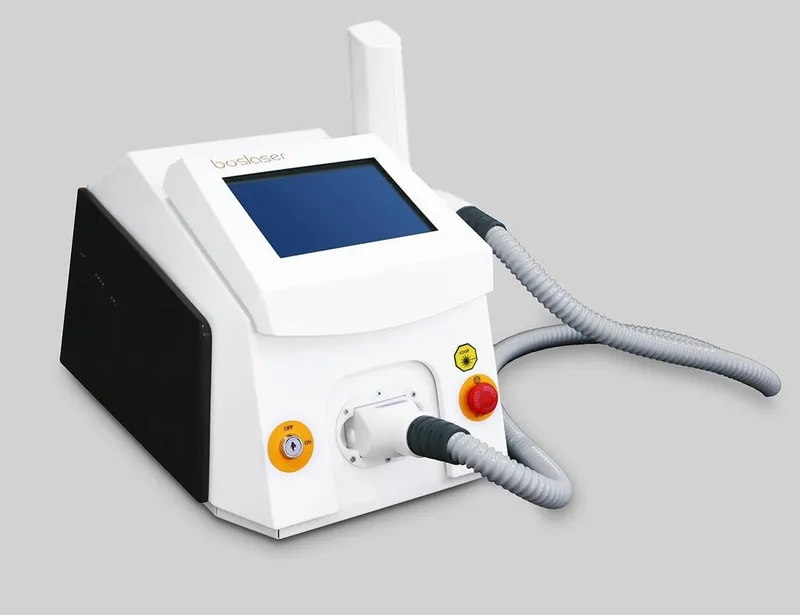 ND:YAG Q-SWITCH SAMFIRA — фото 1