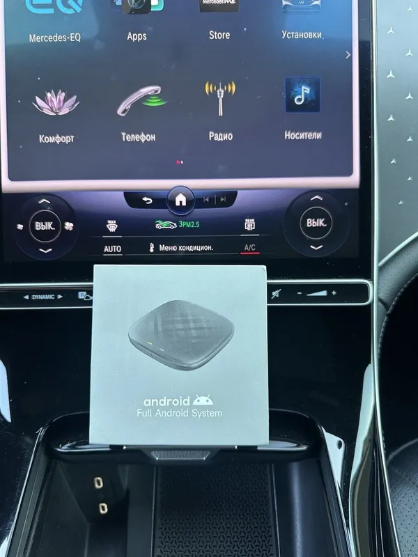 Car Play 4gb + 64gb ORIGINAL carplay
