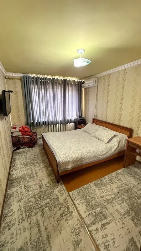 продажа квартиры Максим горький бий художник салам