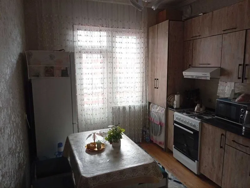 Продается квартира в ЖК Истиклол, 2-комн. 75кв.м, г.Чирчик — фото 3 Продается квартира в ЖК Истиклол, 2-комн. 75кв.м, г.Чирчик — фото 3