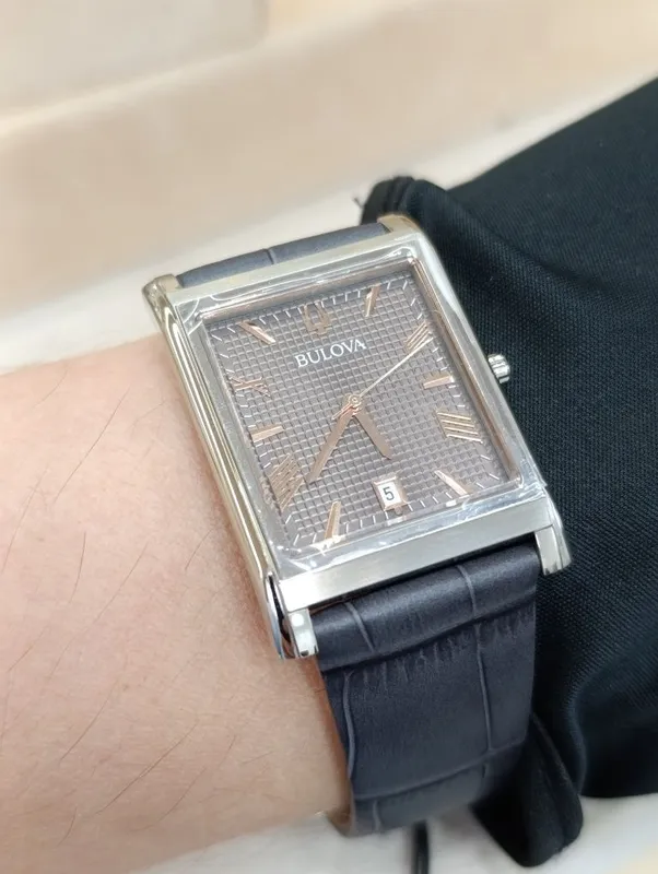 Мужские часы Bulova 5