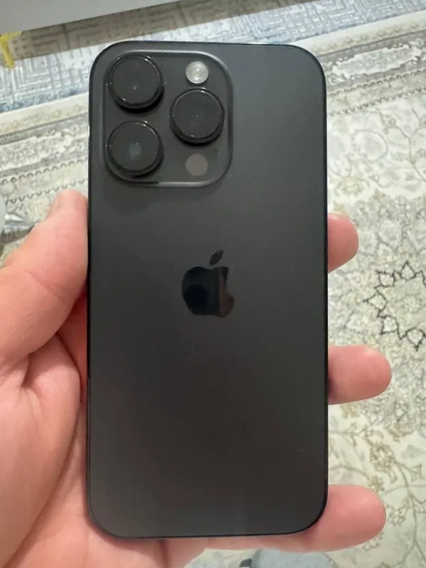 Iphone 14 pro 128