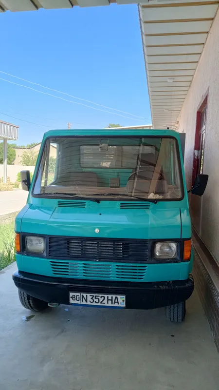 Mersdercbenz 3