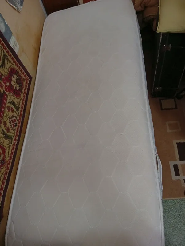 Продам ортопедический матрас 3