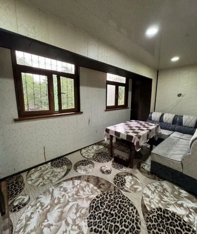 2-комнатная квартира, 60 м², 3/5 этаж (вторичка) 6