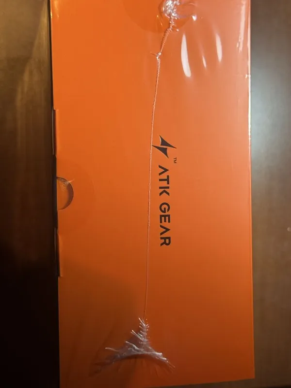 ATK N9 PRO Gaming headset — фото 4