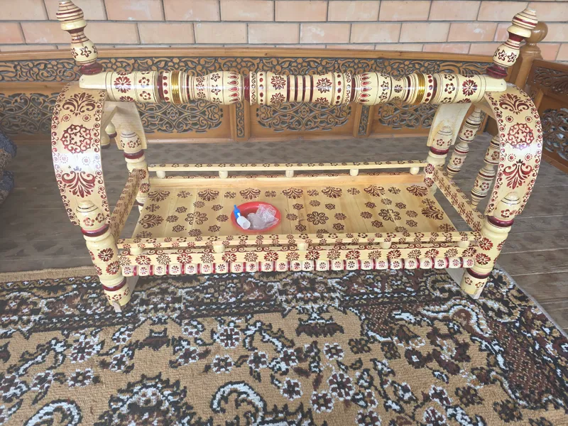бешик