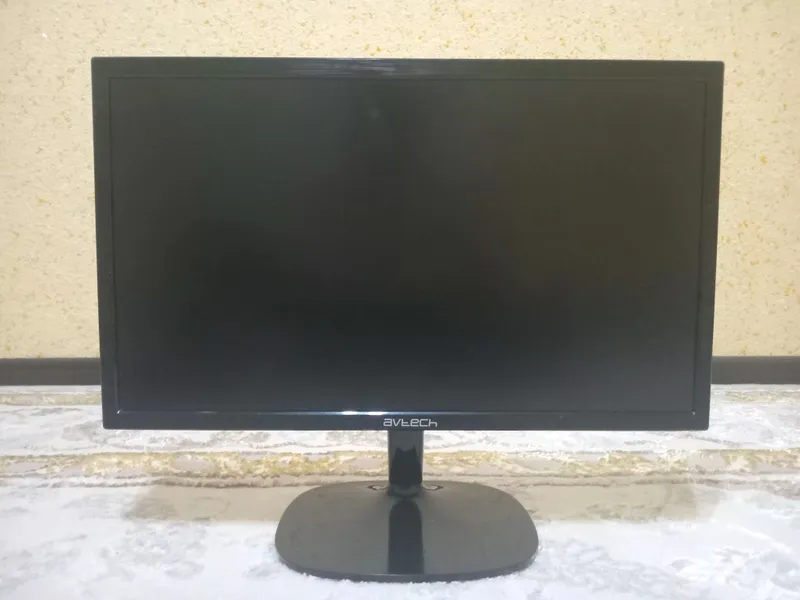 MONITOR SOTILADI