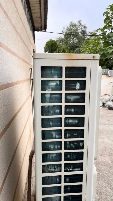 Artel 48 tale konditsioner 7
