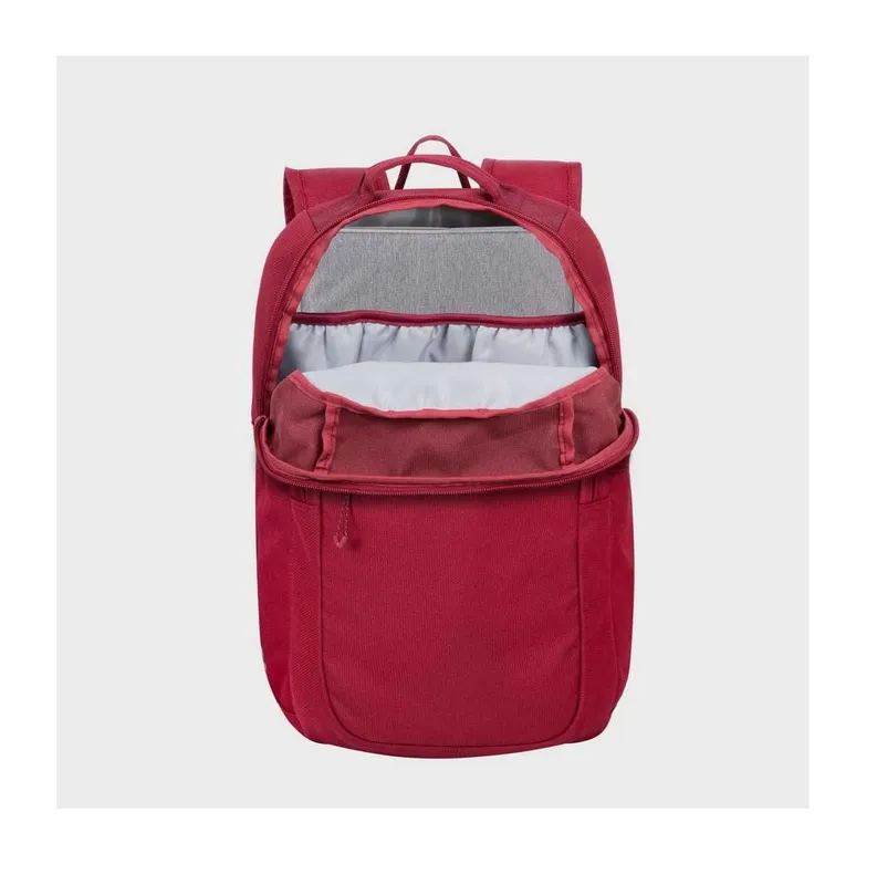 ^ Рассрочка на сумку RIVACASE 5432 red Urban backpack 16L / 12 4
