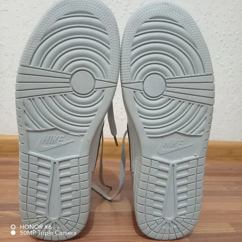 AIR JORDAN NIKE oyoq kiyimi 7