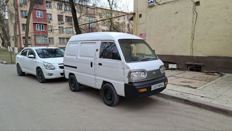 Дамас сотилади продается — фото 3