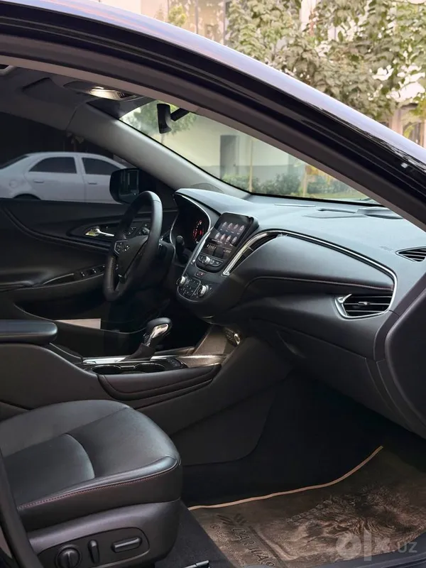 Malibu XL, 2023 год 4 Malibu XL, 2023 год 4
