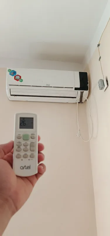 Кондиционер Artel 5 Кондиционер Artel 5