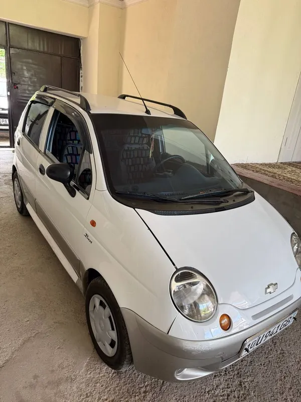 Matiz best yaxshi sastayanada
