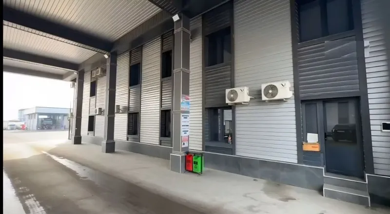 Продаётся действуешая авто база в Бектемирском районе!!! — фото 2
