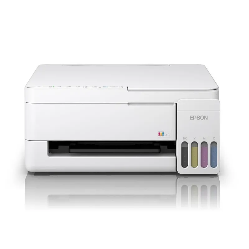 Epson L3356 МФУ струйное Epson EcoTank L3356 Tehnodom.uz — фото 3