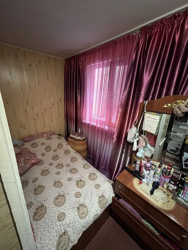 Продается однокомнатная квартира на базаре — фото 6