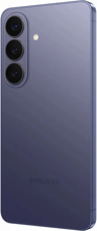 Смартфон Samsung Galaxy S26 5G 12/256GB Cobalt Violet (Фиолетовый) — фото 4 Смартфон Samsung Galaxy S26 5G 12/256GB Cobalt Violet (Фиолетовый) — фото 4