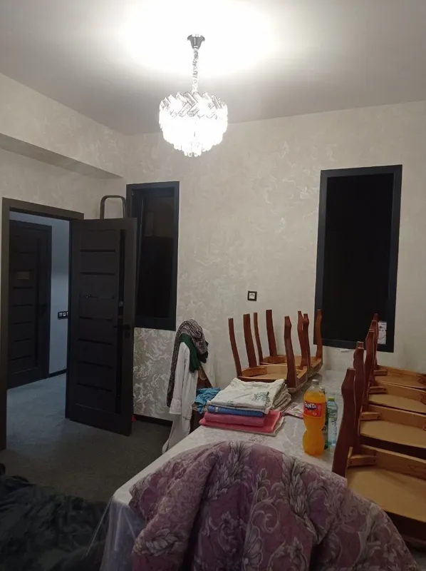 М. Улугбек туман массив феруза генекология тараф нархи 85000$ — фото 9