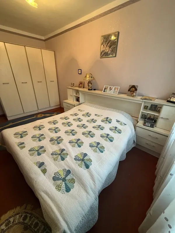 Продам квартиру 3/2/4 массив Феруза-2 Экобазар 4