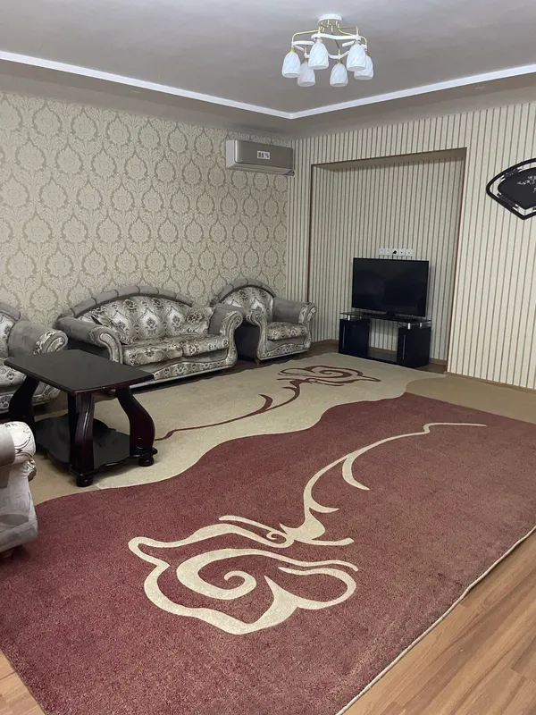 4-комнатная квартира, 80 м², 4/4 этаж (вторичка) 7