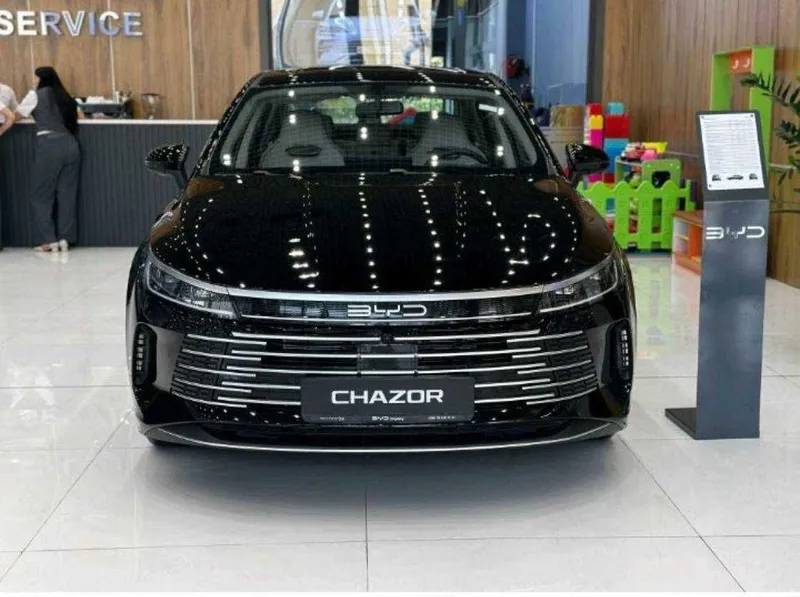 Byd Chazor Naqd va halol Nasiya