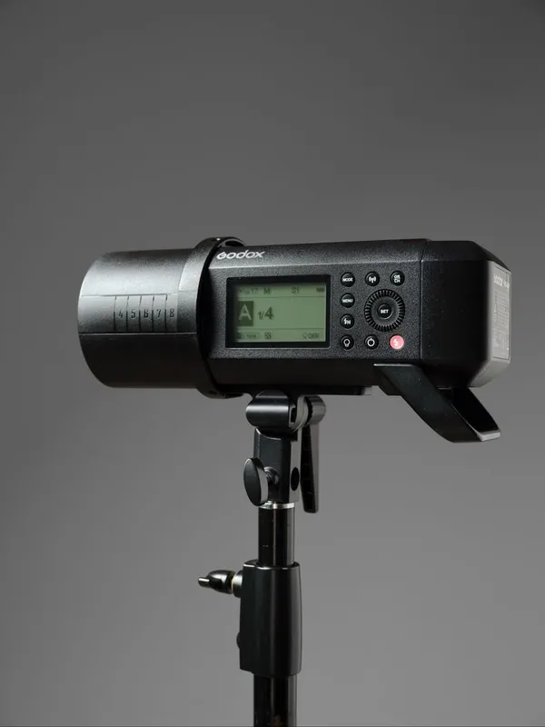 Godox AD 400 Pro - 3 шт — фото 3