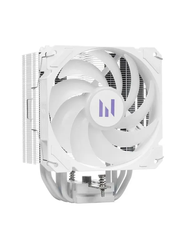 Процессорный кулер Zalman CNPS9X PERFORMA ARGB, LGA1700, White 3 Процессорный кулер Zalman CNPS9X PERFORMA ARGB, LGA1700, White 3