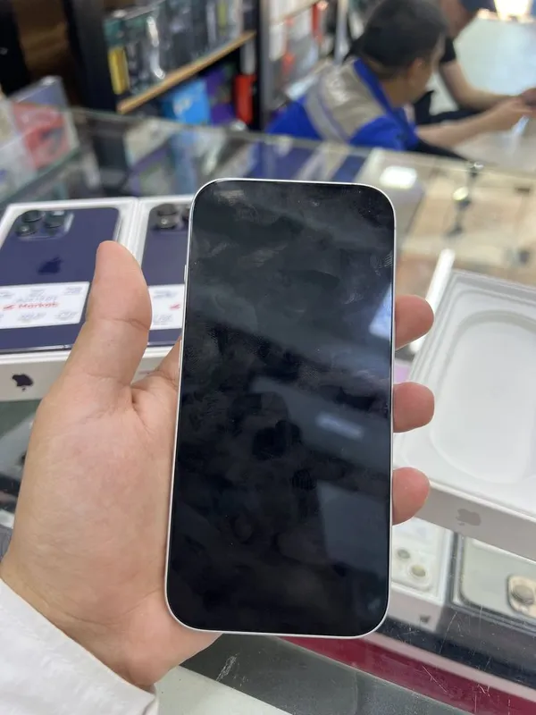 Iphone 17 oʻzi dual esim — фото 3