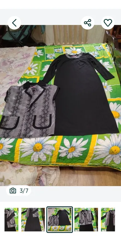 срочно продам одежду — фото 1