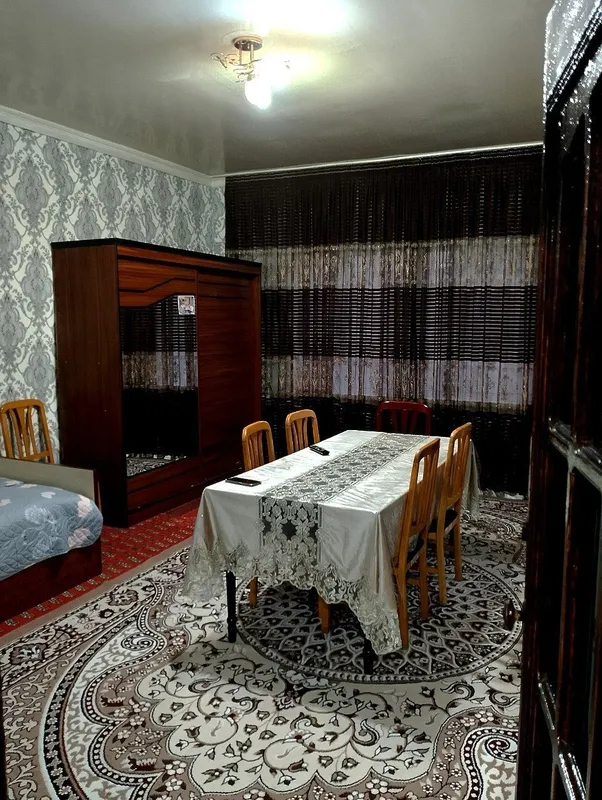 Uchastka sotiladi srochna narx kelishilinadi! — фото 5