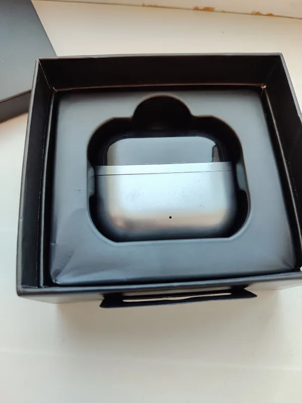 Беспроводные Наушники Samsung Galaxy Buds 3Pro ОРГ — фото 4
