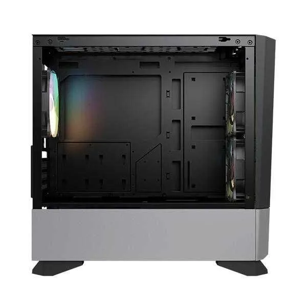 ! Cougar MG140 Air RGB Black korpusi, QQS bilan narxi 4