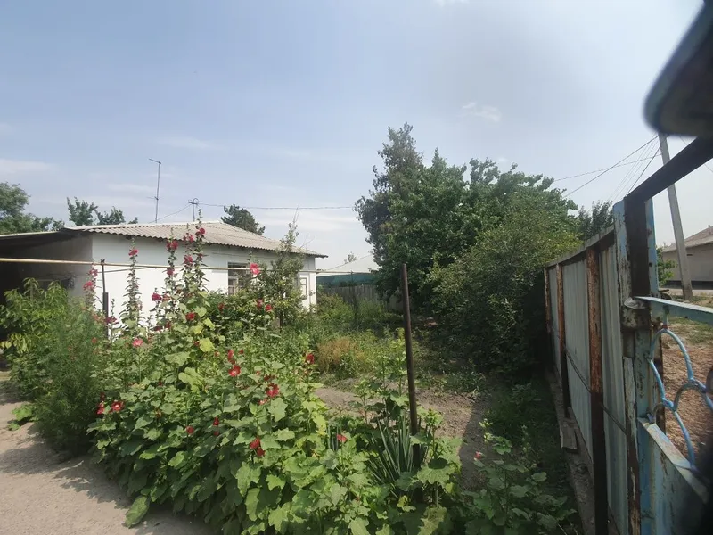 продаётся дом 13,5 соток — фото 1
