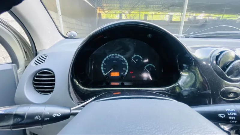 Продаётся Matiz с автоматической коробкой 6 Продаётся Matiz с автоматической коробкой 6